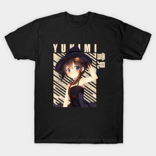 Shigure Yukimi Owari no Seraph T-Shirt